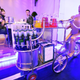 Image for article titled The Greatest Science Fiction-Themed Bars and Restaurants on Earth